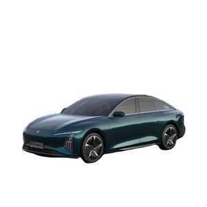 2024 Dongfeng Forthing Xinghai S7 berline <span class=keywords><strong>électrique</strong></span> de luxe autonomie de 550km boîte de vitesses automatique <span class=keywords><strong>électrique</strong></span> pure AWD EV voiture usine directe - Product Image 1