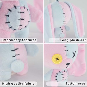 Caja Misteriosa Personalizada con Juguetes de Peluche, Colección de Animales del Bosque, Muñecos de Peluche Surtidos para Regalos Corporativos - Product Image 5