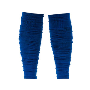 Chaussettes de rugby pour hommes avec manchons de compression extra longs, anti-odeur et séchage rapide, chaussettes empilées - Product Image 3