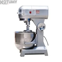 Pour le mélangeur de pâte commercial KitchenAid 7L 10L 10kg mélangeur électrique en spirale de support pour l'usage de cuisine