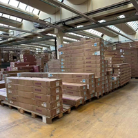 Transitaire chinois pour marchandises spéciales vers le Royaume-Uni, la France, les États-Unis et le Canada via LCL + Transport routier, assistance 24/7, assurance, transit en 20-30 jours