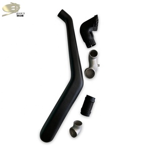 Autres Accessoires Extérieurs Safari Voiture Tuba pour 4 coureur 2010-sur le Côté Droit 4x4 Hors Route STR450A haute qualité - Product Image 2