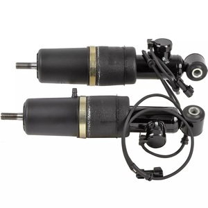 Amortisseurs pneumatiques 22400526 pour Cadillac Buick Chevrolet, pièces de rechange avec support inclus - Product Image 1