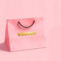Boîtes à gâteaux cadeaux de luxe Emballage en carton biodégradable avec sacs Boîte d'emballage cadeau pour cupcakes cookies individuels de forme personnalisée