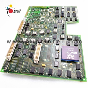 Carte de circuit imprimé WD de haute qualité 00.785.0502 ZRM2 pour pièces d'impression offset Heidelberg SM52 SM74 PM52 00.781.7096 - Product Image 4