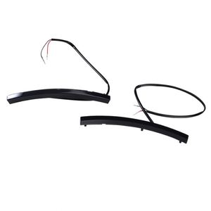 Feu avant LED Yongjin pour <span class=keywords><strong>Can</strong></span>-<span class=keywords><strong>Am</strong></span> <span class=keywords><strong>Spyder</strong></span>, <span class=keywords><strong>accessoires</strong></span> de feux avant LED ambre - Product Image 5