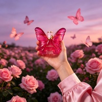 LOVALI Meilleur Prix Choix Vacances 24H OEM ODM Parfum Femme Luxe Ananas Fruité Tropical Floral Ambre Jardin 90ML EDT