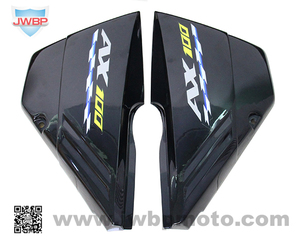 Accesorios para Motocicleta, Cubiertas Laterales para Moto - Product Image 2