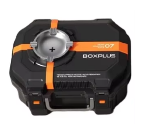 DF BP 2817 5.6L 6L 7L 8L  Étui de protection en plastique professionnel portable et étanche pour petit équipement - Product Image 2