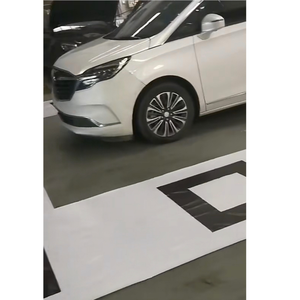 New Bird <span class=keywords><strong>View</strong></span> AVM Mô hình hệ thống hiệu chuẩn vải cảm biến đỗ xe và xe máy ảnh cho Buick - Product Image 4