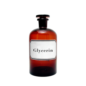 Glicerina Cruda Líquida Técnica para Base de Fluido Hidráulico y Aditivo para Fluido de Metalurgia - Product Image 1