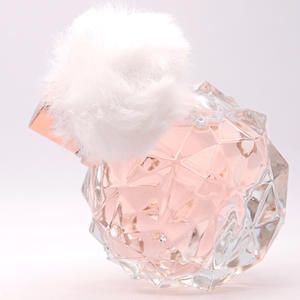 Perfume en Spray de Lujo para Mujer, 100 ml, Aroma Frutal-Gourmand de Larga Duración, Notas de Mora y Vainilla, Estilo Árabe, Venta al Por Mayor - Product Image 2