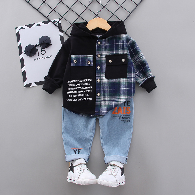 Boys Suit New Children s Baby