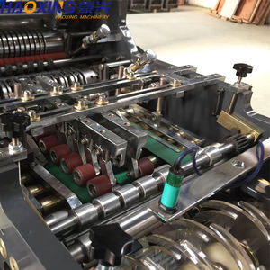 Machine automatique de fabrication de petites enveloppes <span class=keywords><strong>en</strong></span> <span class=keywords><strong>papier</strong></span> A4, enveloppes de poche - Product Image 5