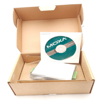 Plc Nport Ia-5150-s-sc Serial Device Server, 12-48vdc Input 555ma 12vdc for Warranty Product