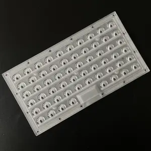 TYPE4-M 8S29P 232 LED IN ONE Board 3030 SMD Outdoor Light Components 100W 150W 180W 200W