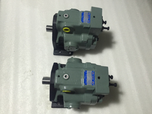 Bomba de Paletas de Desplazamiento Variable Serie 28 A16 A22 A37 A45 A56 A70 A90 A145 Industrial de Alta Eficiencia - Product Image 3
