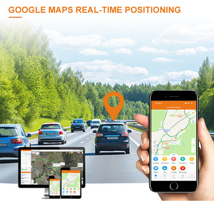 CY03A Rastreador GPS 4G+2G para Vehículos, Motocicletas y Bicicletas con Apagado <span class=keywords><strong>de</strong></span> Motor, Protocolo GT06, Localizador GPS para Autos, Gestión <span class=keywords><strong>de</strong></span> <span class=keywords><strong>Flotas</strong></span> - Product Image 3