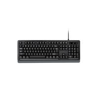 Rechargeable original 104 intelligent étanche meilleur optique ordinateur portable pas cher clavier prix élevé Port utilisé clavier sans fil silencieux