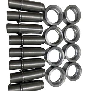 OEM ODM เลเซอร์ CNC แบบกำหนดเอง3D CNC เครื่องกลึงสแตนเลสลวด CNC แบบเจาะรูบริการเครื่องจักรส่งตรงจากเวียดนาม - Product Image 5