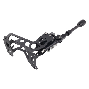 Palanca de Cambios Corta de Repuesto Directo para Peugeot 307 308 Citroen Sega C4L C3 XR 1.6L, Transmisión Manual HB047-BK - Product Image 2