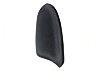 Couvre-accoudoir de porte intérieure pour Honda Accord 2008-2012 berline |   Panneau de garniture en cuir PU |   Remplace 82553TAOA31ZA 83553TA0A31ZA