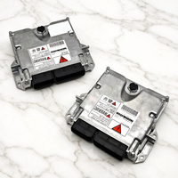 Panneau de commande du moteur V3800 ECU 1J574-59053 275800-7221 pour moteur Kubota