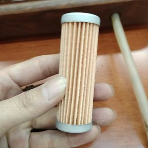 ไส้กรองน้ำมันเกียร์รถมอเตอร์ไซค์นิสสัน สำหรับเปลี่ยนในระบบเกียร์ดีเซล - Product Image 4