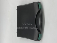Laryngoscope vétérinaire portable à LED, poignée de laryngoscope, chirurgical