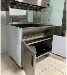 צניקס חם כלב חם חם/fc עוף חם/מזון חם תצוגת VF-98 - Product Image 5