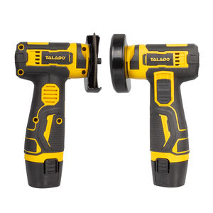 Venta caliente Durable <span class=keywords><strong>Precio</strong></span> más barato Máquina portátil eléctrica Fácil <span class=keywords><strong>de</strong></span> operar Amoladora angular con soporte - Product Image 4