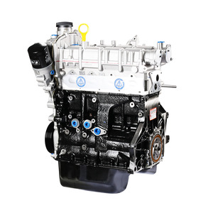 <span class=keywords><strong>Motor</strong></span> EA111 <span class=keywords><strong>1</strong></span>.4T Nuevo de Fábrica, Bloque Largo, <span class=keywords><strong>Motor</strong></span> Desnudo para VW <span class=keywords><strong>Golf</strong></span> 5, Passat B6, Tiguan <span class=keywords><strong>1</strong></span>, Audi A1 - Product Image 5