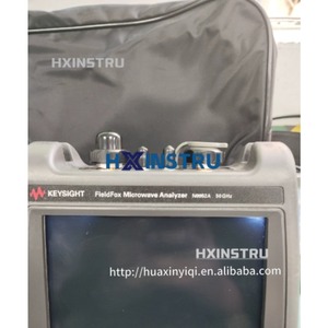 เครื่องวิเคราะห์ไมโครเวฟแบบใช้มือถือ fieldfox 50 GHz N9952A keysight - Product Image 2