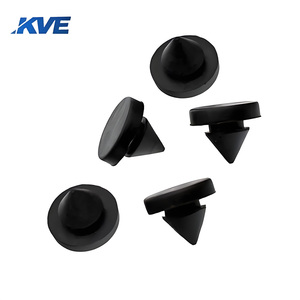 Trung Quốc nhà máy Tùy chỉnh cao su O Ring NBR FKM Silicone EPDM O-ring hình D niêm phong nhẫn cho thủy lực - Product Image 4