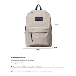 Водонепроницаемый рюкзак для ноутбука - Product Image 3