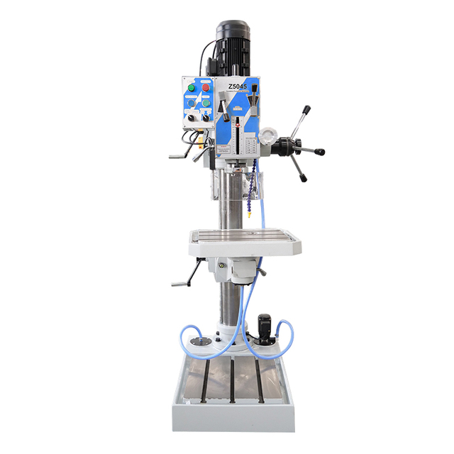 Vertical Drilling Machine Model Z5032 Z5040 Z5045 with CE