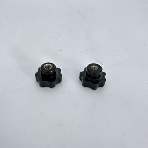 ด้ามจับเครื่องมือกล 7 แฉก ทำจากเบกาไลต์ - Product Image 1