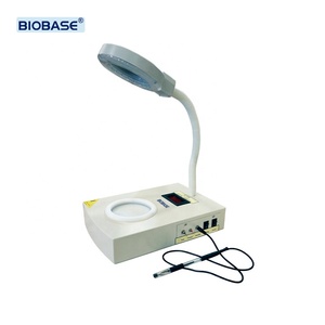 Contador Digital de Colonias Bacterianas de Laboratorio BIOBASE BC-50, Ampliamente Utilizado para la Inspección de <span class=keywords><strong>Bacilos</strong></span> en Alimentos, Bebidas y Productos Biológicos - Product Image 5