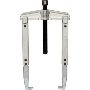 KS TOOLS-620,0502 Juego de extractor universal de 2 brazos con patas extendidas-EAN 4042146302835 TIRADORES MECÁNICOS - Product Image 2