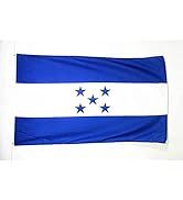 Bandera Nacional Personalizada de 3x5 pies, 100% Poliéster, Impresión Digital a Todo Color, Diseño de Logotipo Personalizado - Product Image 2