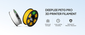 วัสดุพิมพ์ 3 มิติ PLA เส้นพลาสติก PLA สำหรับขายส่งจำนวนมากสำหรับการพิมพ์ 3 มิติ - Product Image 2