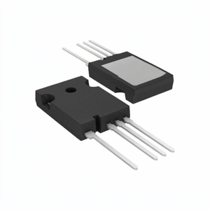 FGH40T120SMDL4 In Stock Transistors Buy Online Electronic Components TO-247-4 - Product Image 1