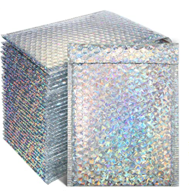 Holographic