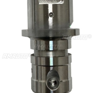 0445120187 Inyector Common Rail, Pieza de Motor para QSL9, Accesorios para Automóviles - Product Image 6