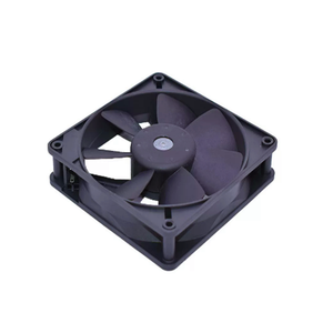 Ventola di Raffreddamento Originale Nuova di Zecca 3108NL-05W-B50 24V 0.19A <span class=keywords><strong>8020</strong></span> 8CM per Convertitore di Frequenza - Product Image 4