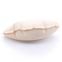 Coussinets de soutien-gorge gonflables réglables pour push-up, inserts de poitrine rembourrés à coussin d'air