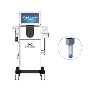 Máquina Multifuncional para el Bienestar Corporal, Contorno Profesional y Recuperación con Energía Pulsante y Estimulación Térmica, Dispositivo para el Alivio del Dolor - Product Image 3