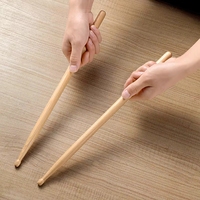 Maßgefertigte Drumsticks, Originalmodell, für Musikinstrumente und Zubehör.