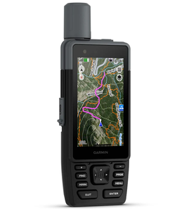 GPS portable Garmin GPSMAP H1 Premium en stock - Product Image 4