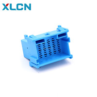 Connecteur de Harnais d'Amplificateur de Puissance Informatique 18 Broches Femelle et Mâle 1-967624-1 1-967629-1